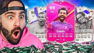 I Opened Everything For FUTTIES! FC 24 Ultimate Team