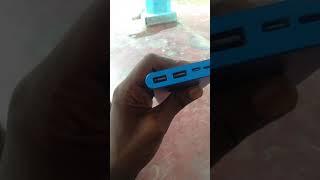 village boys purchase MI power bank 899 rupee on flipkark