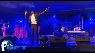 Rofhiwa Manyaga - Holy Medley (Worship Unlimited)