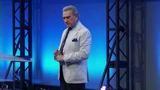 Sunday July 31, 2022 Living Word Christian Church Guest Speaker Pastor Joe Catanese