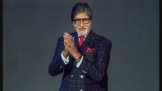 Amitabh Bachchan: The Undisputed Super Legend of Indian Cinema!