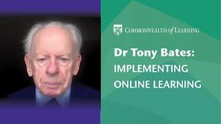 3. Implementing Online Learning