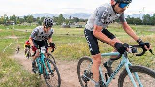 Race: 23' MTCX Wednesday Night Cross series #1