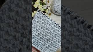 Узоры спицами  #shorts  #сижу-вяжу #knittingdesign #diyknitting #tutorial #handmade #вязание