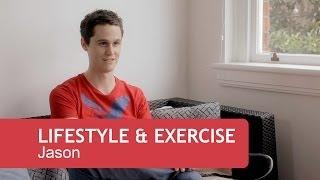 Switch On The Freedom to Exercise