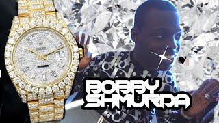 Bobby Shmurda Cashes out on a new Rolex