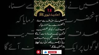 Daily Hadees