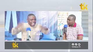 LIVE |Na mennim with tofiakwa, Guest Samuel Larbi Gyimah 7-6-24