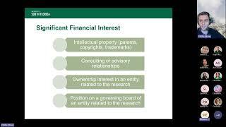 Understanding Conflict of Interest