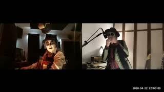 Tiger Lillies - COVID 19: Cancellation Blues (at the end) and Other Songs from this Album.