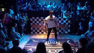 MAJID (GERMANY) 0 ALL STYLE BATTLE MAY 2019 JUDGE SOLO