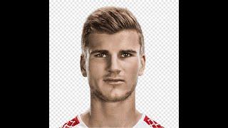 Timo Werner Pace