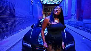 "Get High" by Kia Starr the official Video