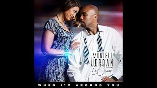 Montell Jordan feat. Lecrae - When I'm Around You (BIGR Extended Mix)