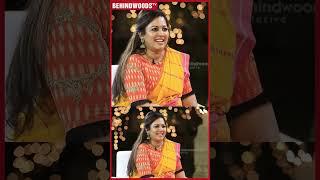 தம்பினு சொல்லாதீங்க, மூத்த மகன்  Myna Nandhini gets Emotional, Throwback