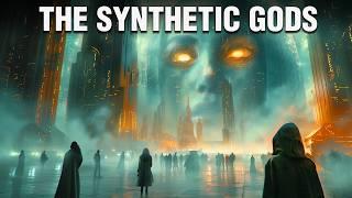 The Genesis of Synthetic Gods - A Futuristic Mythology - Ep 1 - ANIMATED VERSION