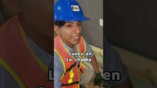 #humor #comedia #elpersonajedelasemana #contenido #memes #chamba #ramirez