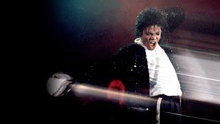 Michael Jackson - Billie Jean | MJWE Mix