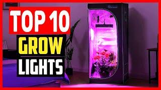 Top 10 Best 1000 Watt Led Grow Lights of 2024