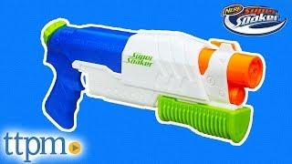 Nerf Super Soaker Scatter Blast from Hasbro