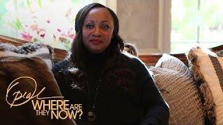 Keeping Whitney's Legacy Alive | Where Are They Now | Oprah Winfrey Network