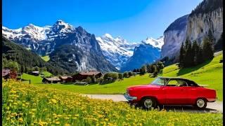 The Birthplace of Switzerland  Most Picturesque Central Switzerland