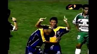 Santos vs La Piedad - Invierno 2001 (HQ)