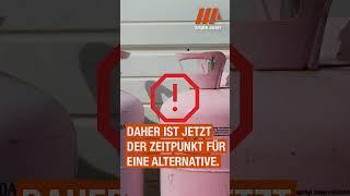 Gas ab 2025 teurer? Es drohen bis zu 56% höhere Netzentgelte! #energiewende