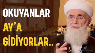 Okuyun! Okuyun! Okuyun!  - Kemal Efendi  @sohbetyolumuz  #namaz #sohbetler