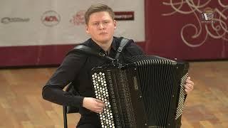 КУСЯКОВ Соната №6 - Руслан Кочкин / KUSYAKOV Sonata No.6 - Ruslan Kochkin