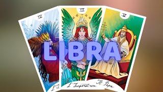 LIBRA AN UNEXPECTED MIRACLE HAPPENS ON SUNDAY  NOVEMBER 2024 TAROT LOVE READING