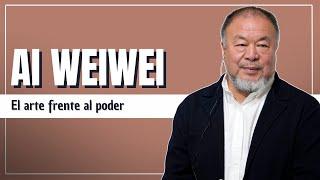 Ai Weiwei: Art versus Power