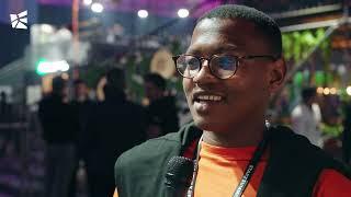 The Fellowship at START Summit x Hack – First Impression