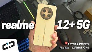 realme 12+ 5G Quick Review - Affordable meets Premium!