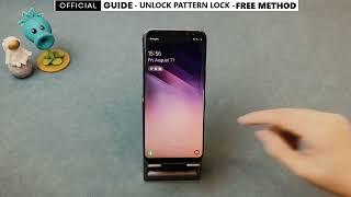 How to Reset Password on Motorola Z Series