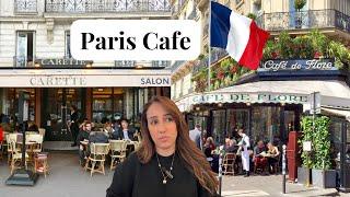 I tried the most instagram populare Cafes of Paris. IS IT WORTH IT ?