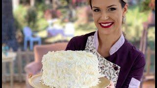 RECEITA BOLO COCO BABA DE MOÇA