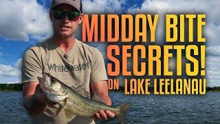 Walleye Mastery on Lake Leelanau: Pro Tactics for Every Angler | Fisherman’s Digest