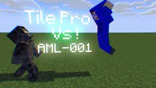 TilePro vs Aml-001 By Altannk