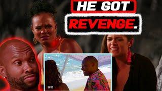 The Cheating Wars have Begun... | Temptation Island (S2E5)