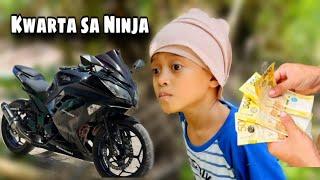 Kwarta sa Ninja “