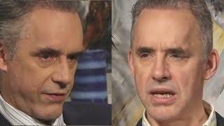 Jordan Peterson VS Peter Jordanson