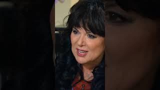 Ann Wilson of Heart Hates This Massive Rock Hit...Calls It "CREEPY"... #shorts #classicrock