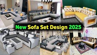 Top 40 Modern Sofa Designs ideas 2025 | Corner Sofa Design