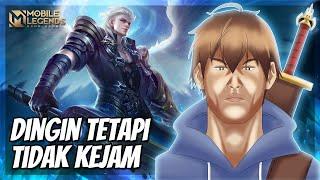 【 Mobile Legends: Bang Bang 】Udah Pasti Mythic sih hari ini!【LegendStream VTuberID】