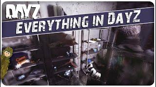 EVERY Craftable Item in DayZ | All NEW Items Included! Updated Full Craft Guide for 2025!