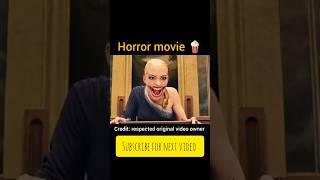 Horror movie in hindi #shorts #ytshorts #hollywood