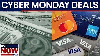 Cyber Monday: Where to find the best deals! | LiveNOW from FOX