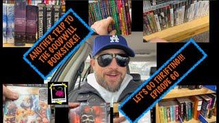 Let's Go THRIFTING! Episode 60 - CPJ Collectibles Toy Hunting! #toyhunt #toyhunting #thrifting #toys