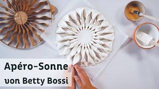 Apéro Sonne - Produkt von Betty Bossi